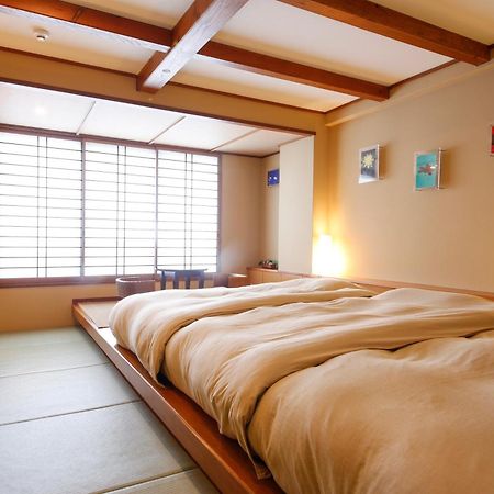 Sarusawaike Yoshidaya Nara Exterior photo