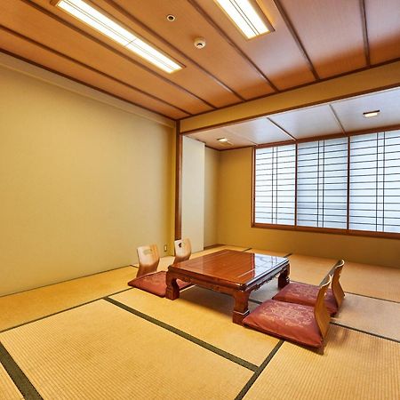 Sarusawaike Yoshidaya Nara Exterior photo