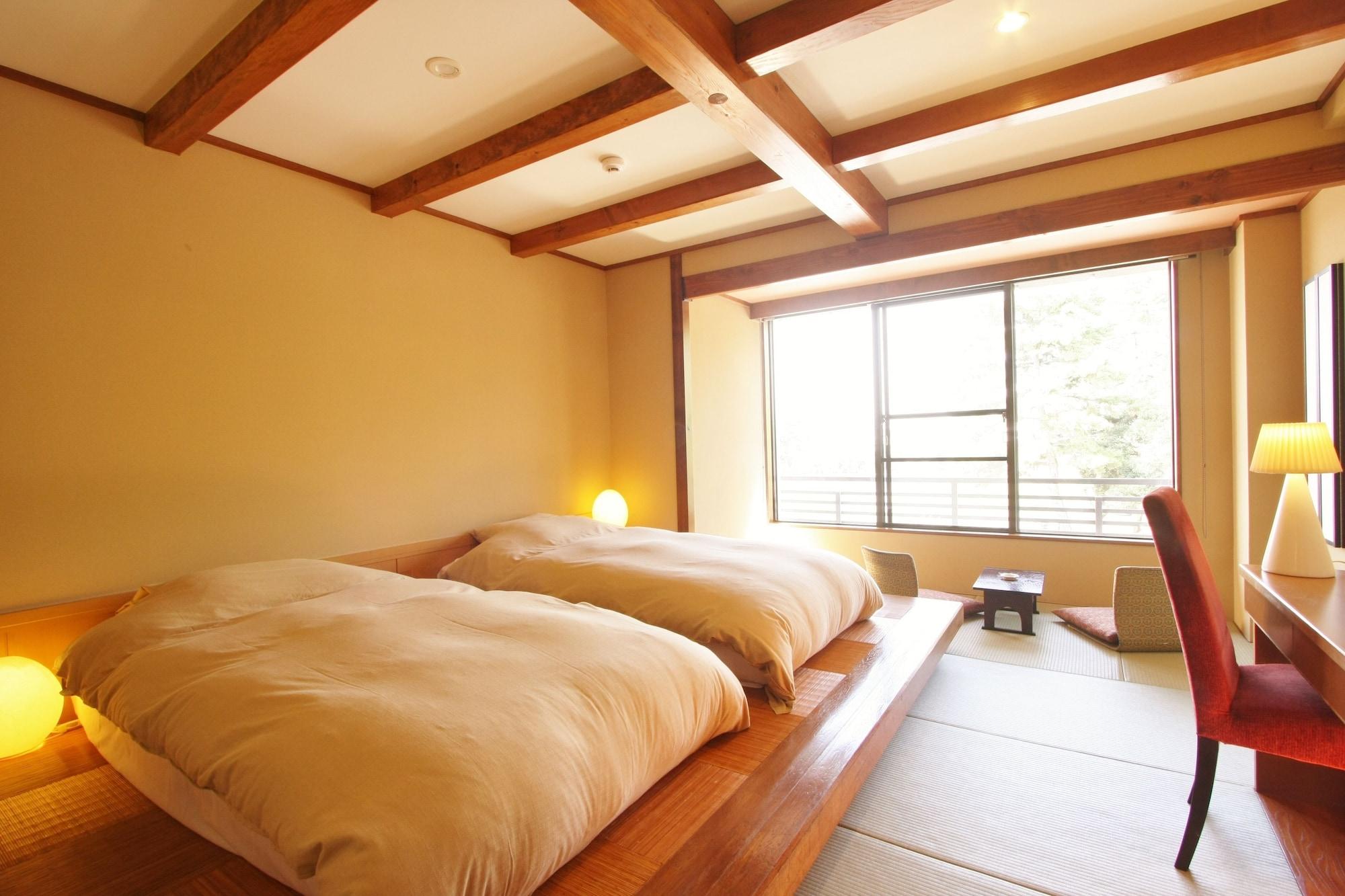 Sarusawaike Yoshidaya Nara Exterior photo