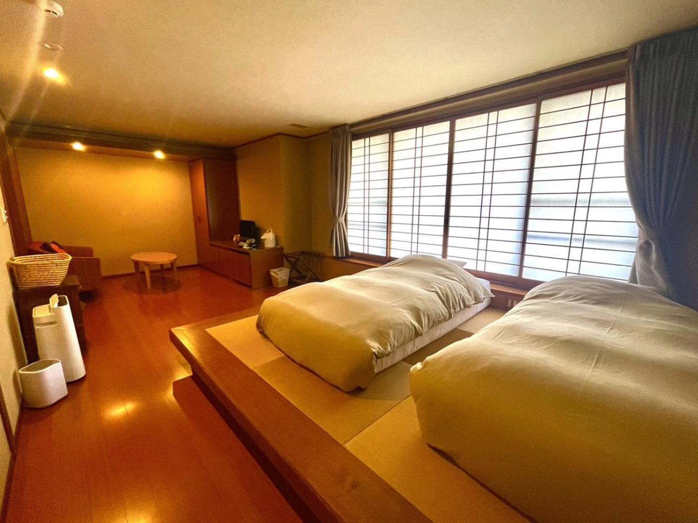 Sarusawaike Yoshidaya Nara Exterior photo