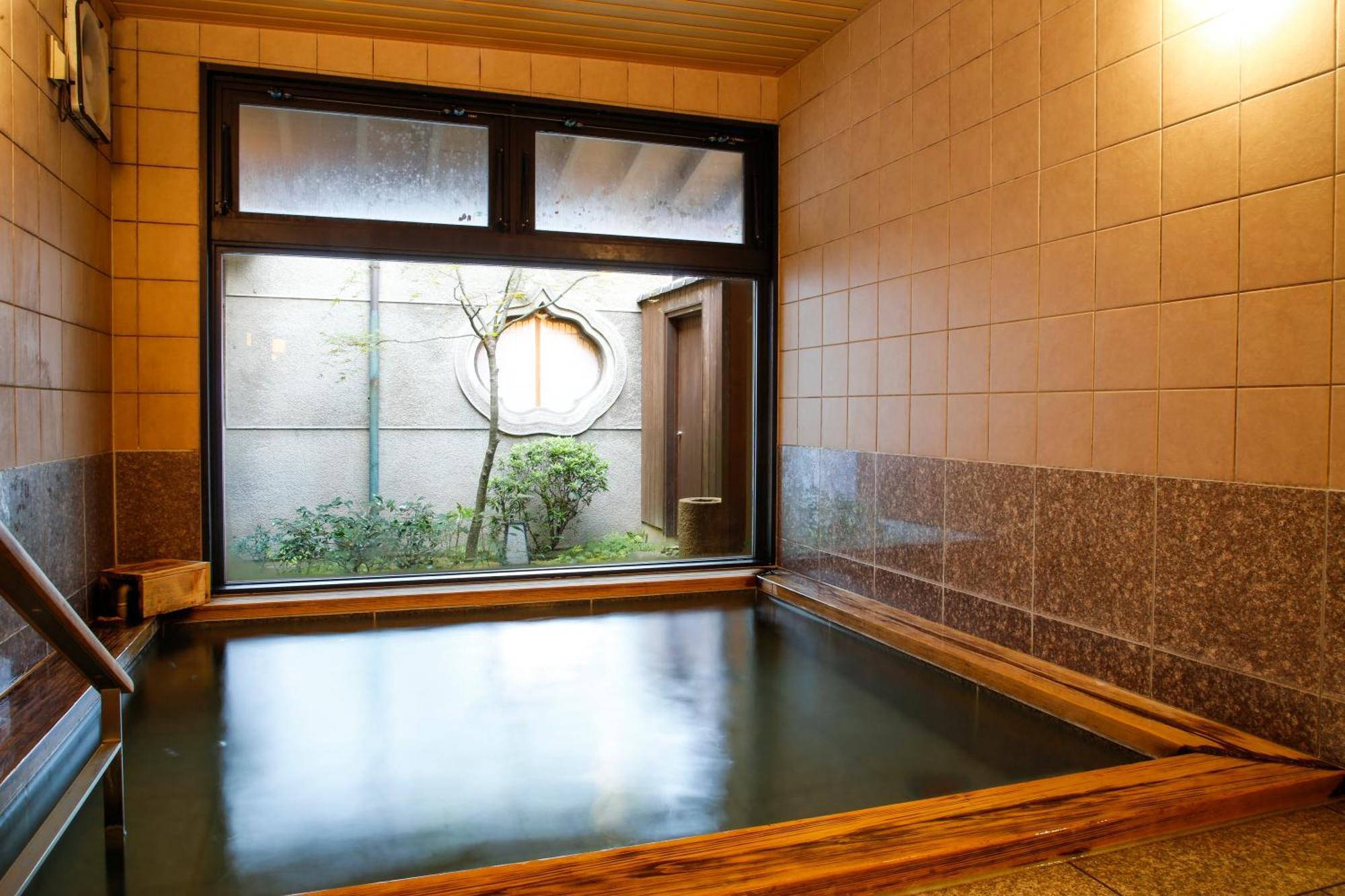 Sarusawaike Yoshidaya Nara Exterior photo