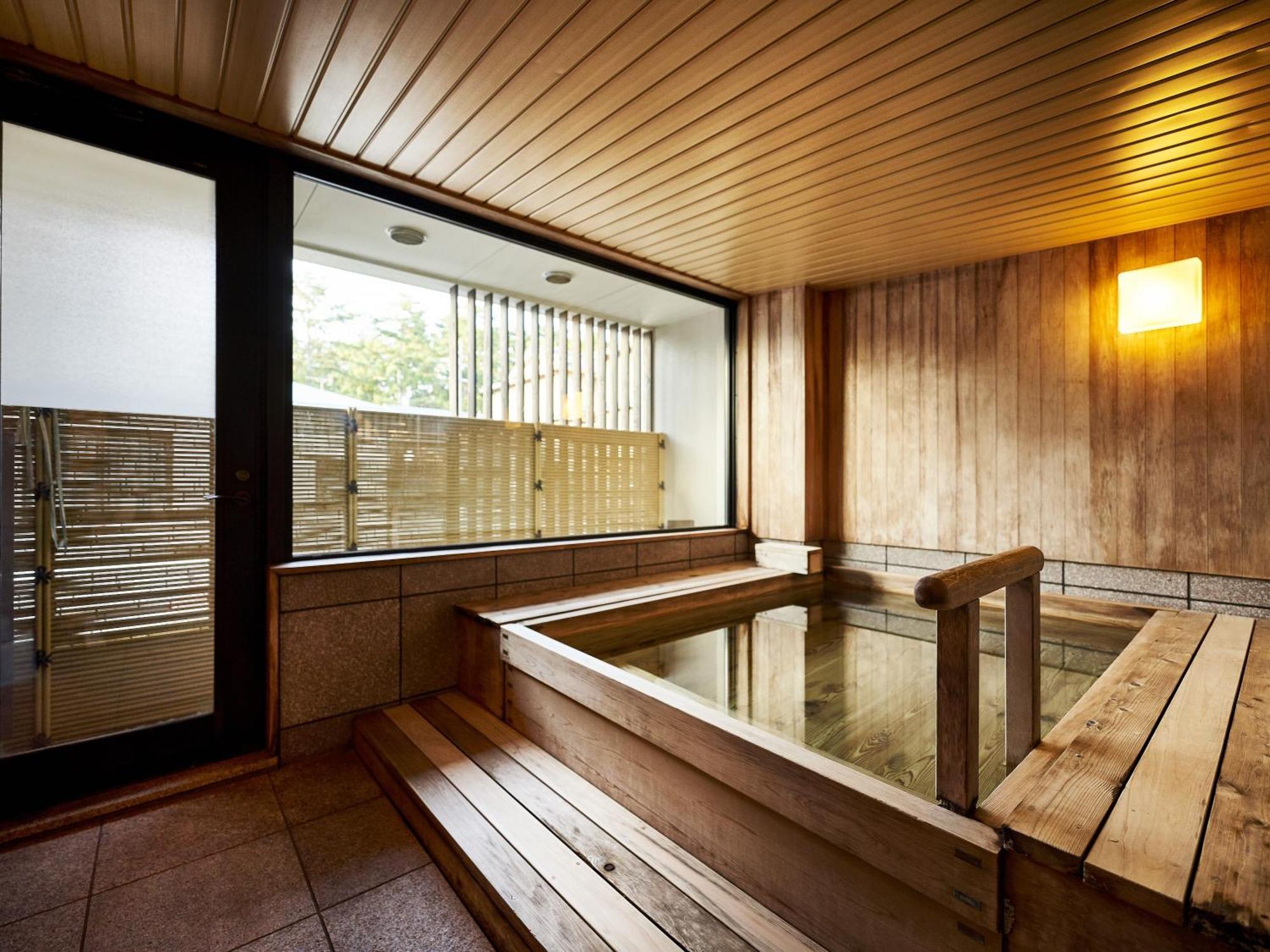 Sarusawaike Yoshidaya Nara Exterior photo