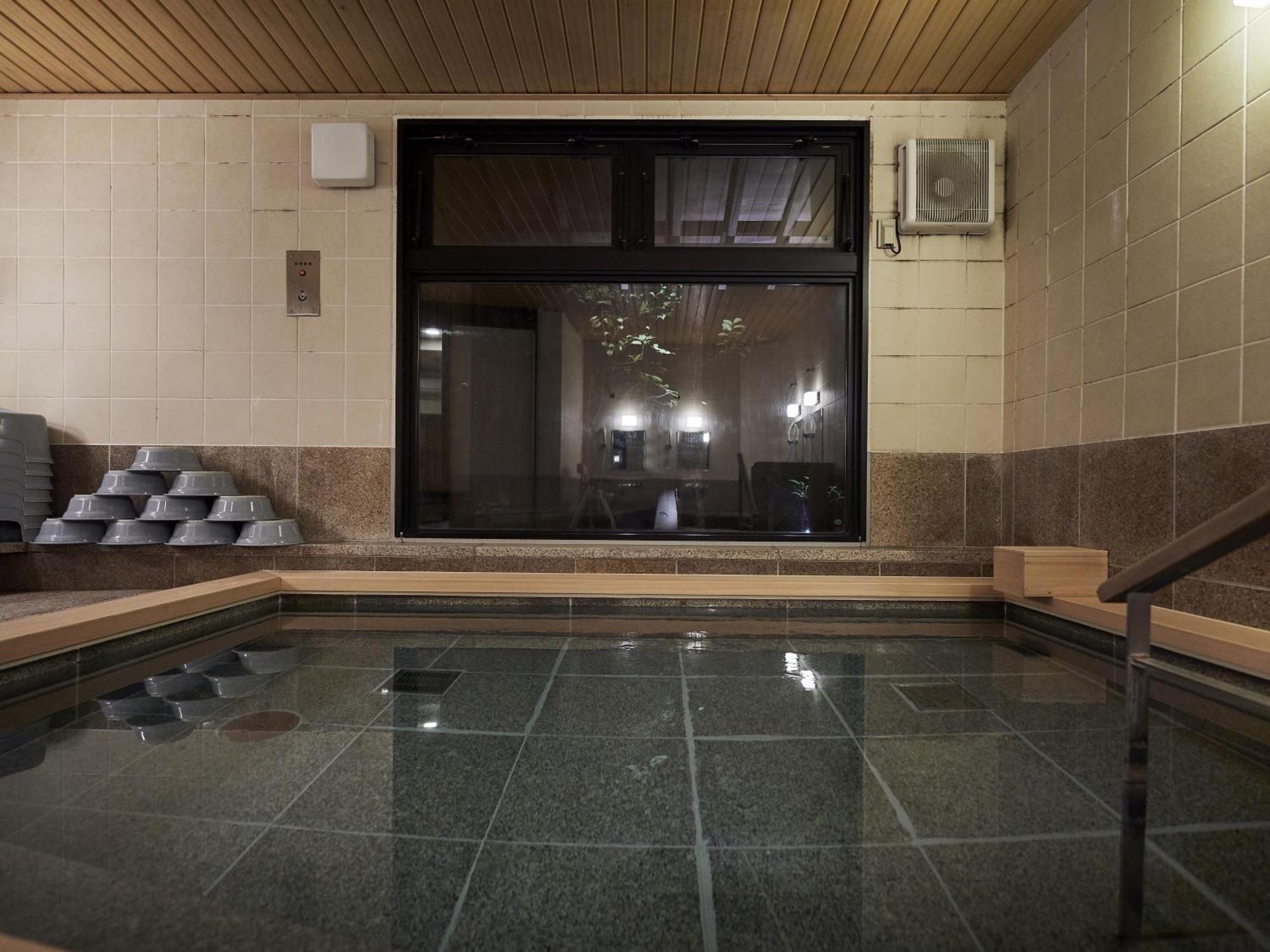 Sarusawaike Yoshidaya Nara Exterior photo