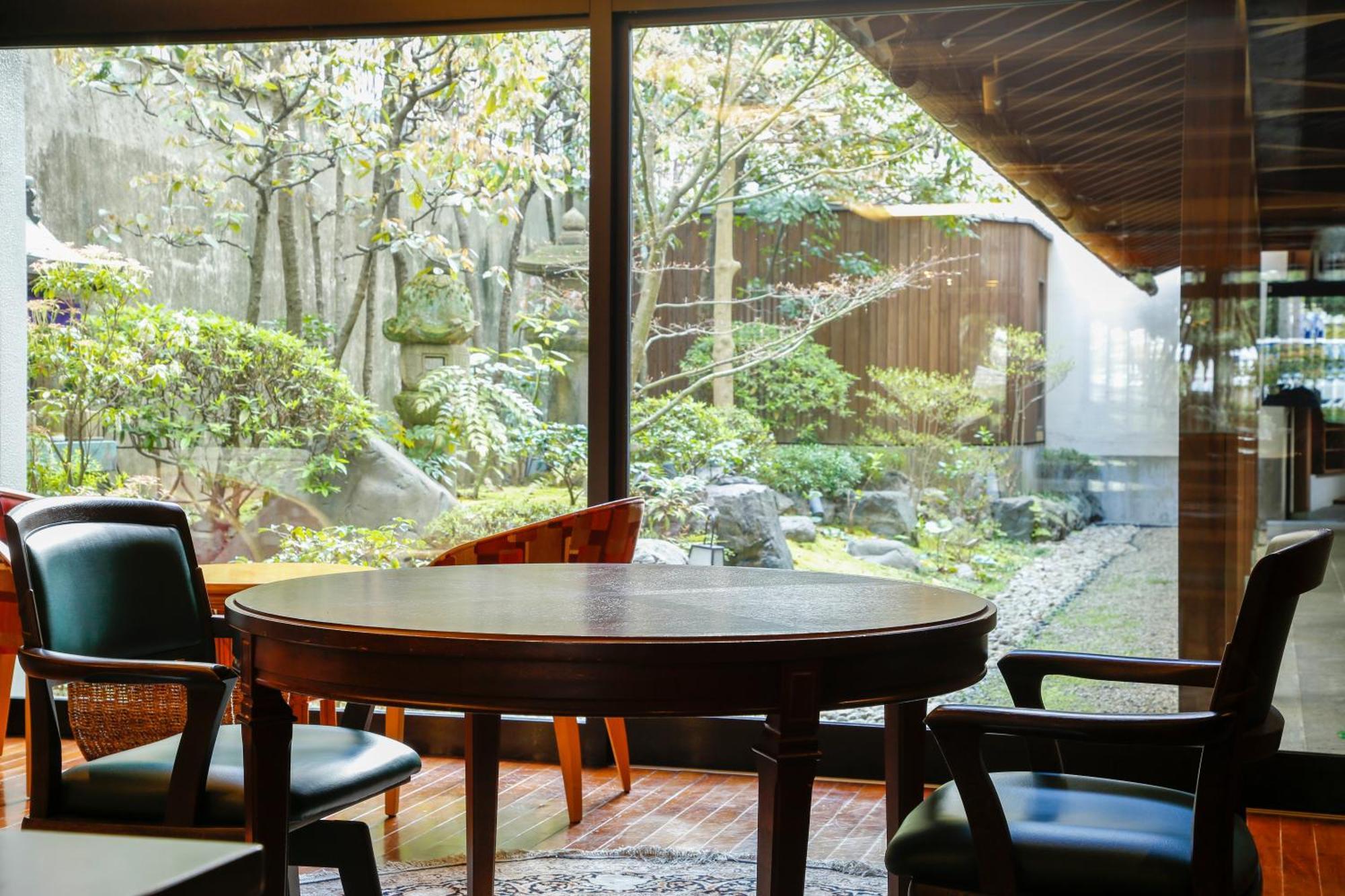 Sarusawaike Yoshidaya Nara Exterior photo