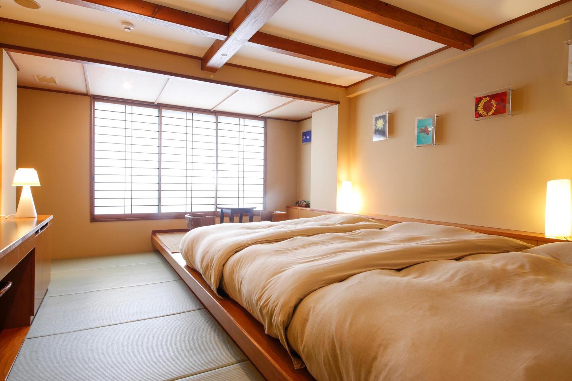 Sarusawaike Yoshidaya Nara Exterior photo