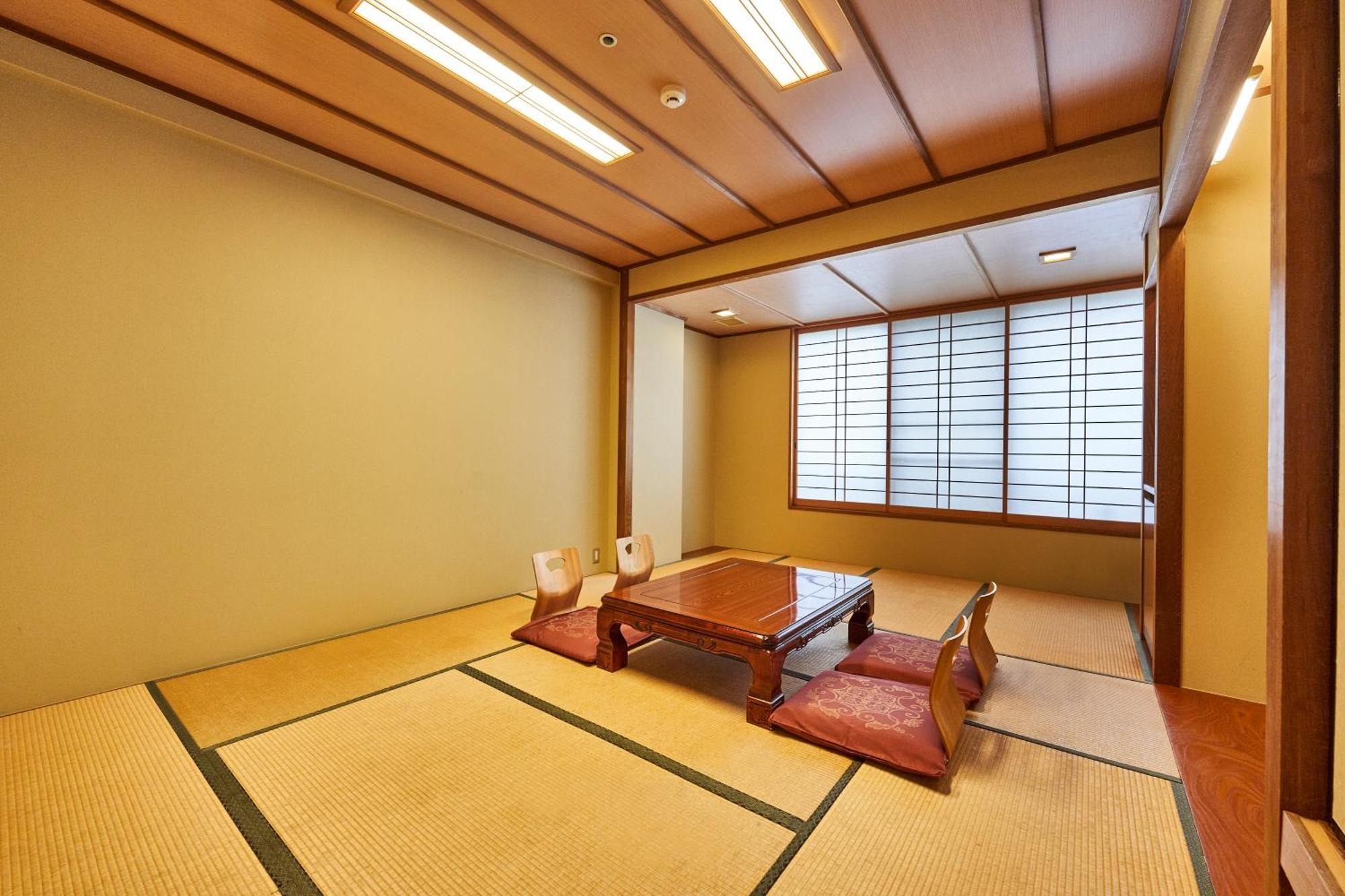 Sarusawaike Yoshidaya Nara Exterior photo