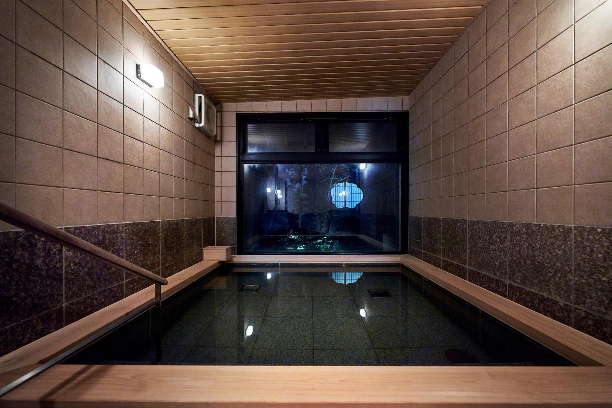 Sarusawaike Yoshidaya Nara Exterior photo